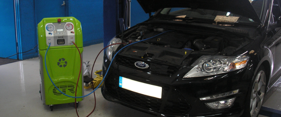 Car Servicing Made easy